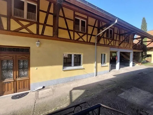 Appartement 3 pièces 70 m²