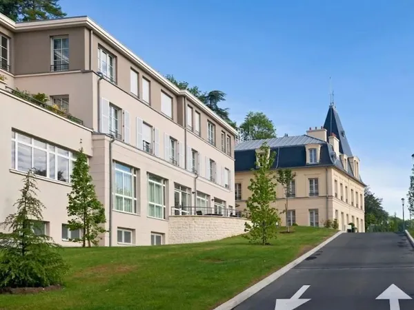 Appartement 1 pièce 20 m²