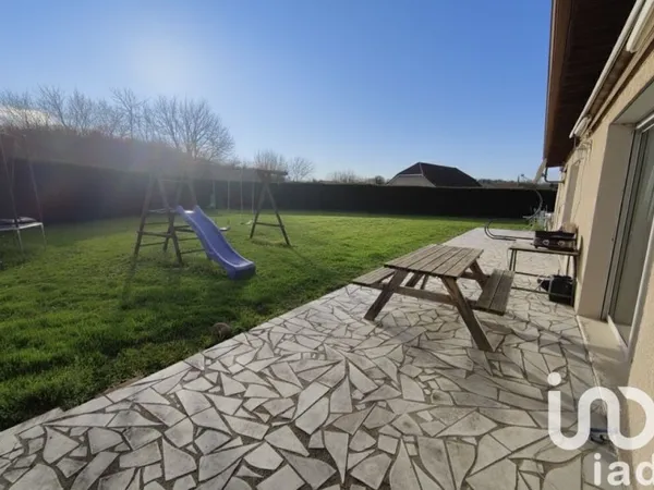 Vente Maison/villa 4 pièces