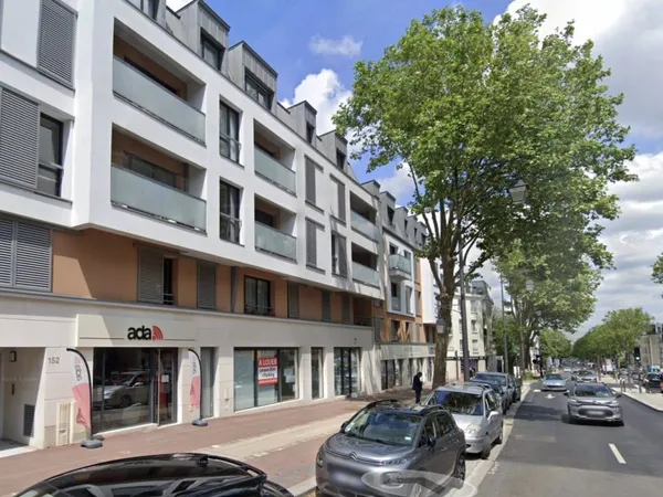 Local commercial 71 m²