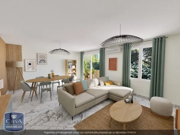 appartement