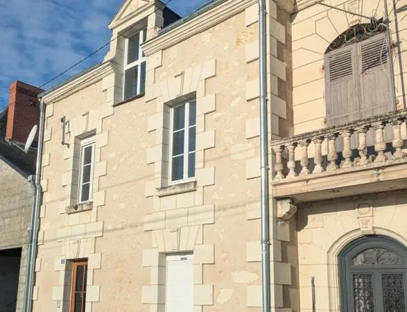 Maison 7 pièces 265 m²