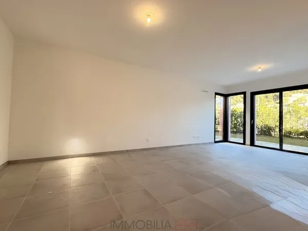 LE SOLEIL DE LA TURBIE - Magnifique villa avec jardin privat