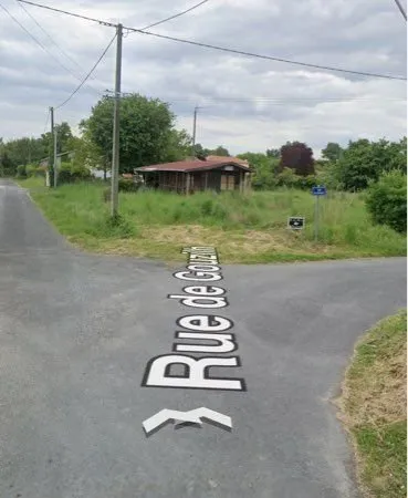 Vente terrain constructible