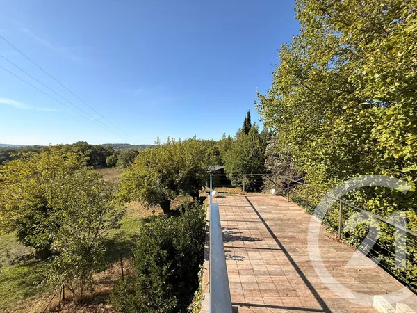 Maison 6 pièces 186 m²