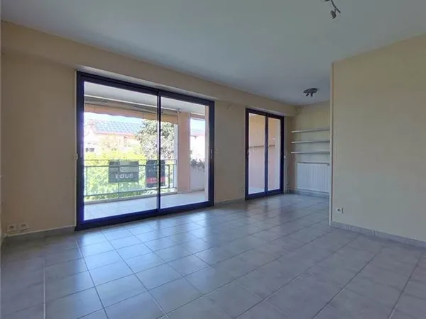 Appartement 3 pièces 74 m²