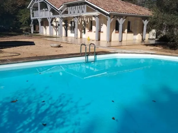 Maison 6 chambres 210 m2