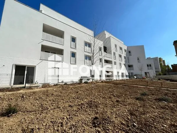 Appartement 3 pièces 78 m²
