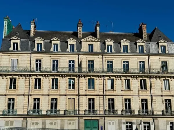 Appartement à vendre Rennes