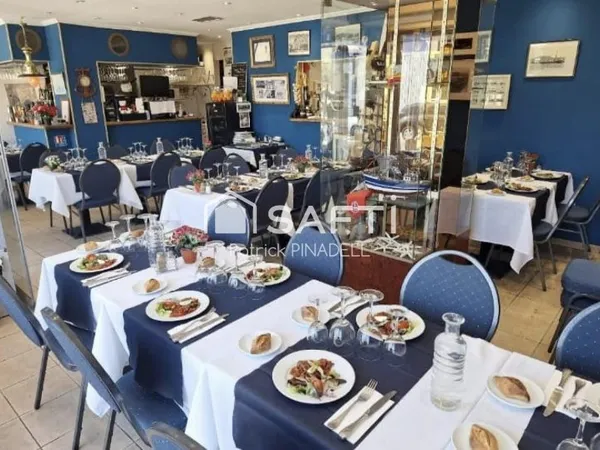 Restaurant à Port Vendres, Spécialités catalane