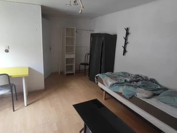 Appartement T1 studio