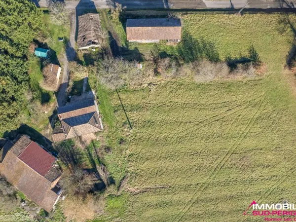 Lot et Garonne, Ensemble en pierre proche de Villereal et Monflanquin .