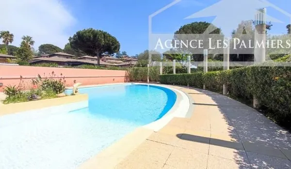 Appartement 3 pièces 53 m²