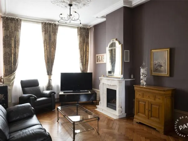 Maison 8 pièces 180 m²