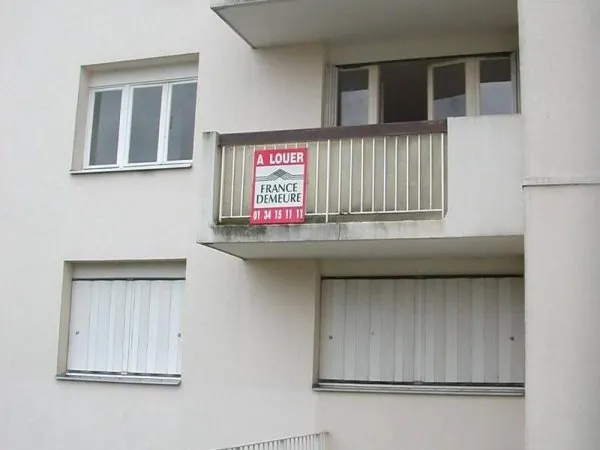 Appartement 1 pièce 33 m²