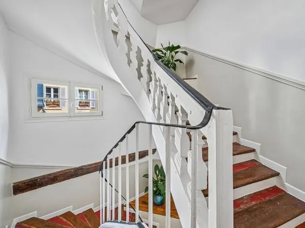 Appartement 2 pièces 30 m²