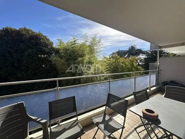 Appartement 5 pièces 150 m²