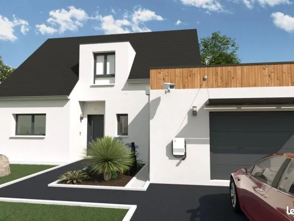 Terrain 650 m² Oresmaux