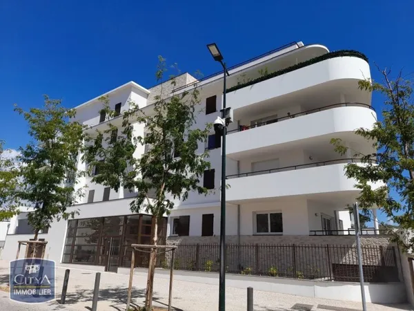 Appartement 3 pièces 80 m²