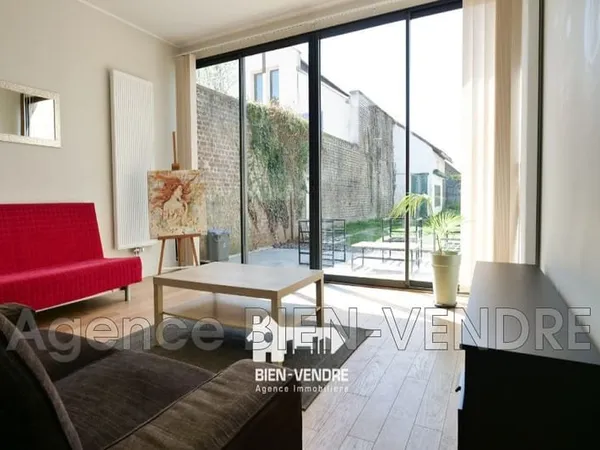 Maison 175 m²
