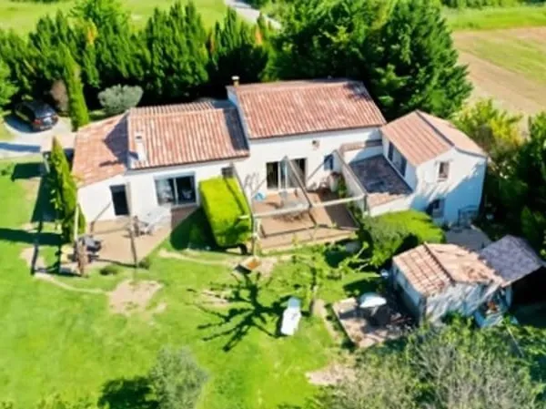 Maison 5 pièces 168 m²