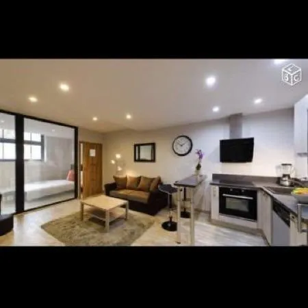 Appartement 47m2