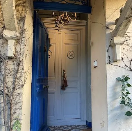 Viager 6 pièces 150 m²