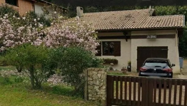 Maison 4 pièces 112 m²