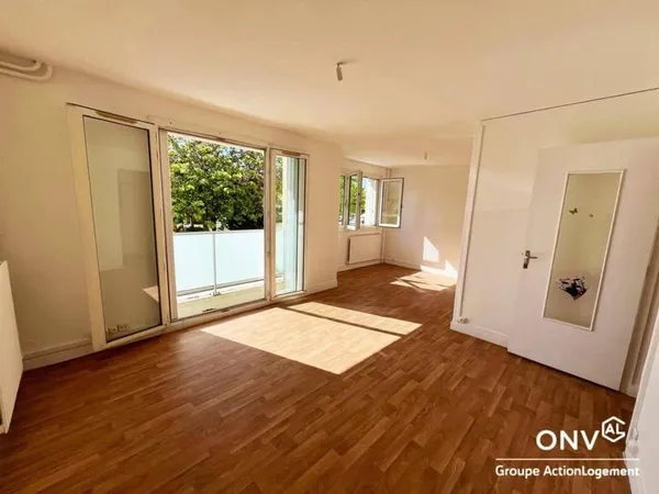 Appartement 5 pièces 80 m²
