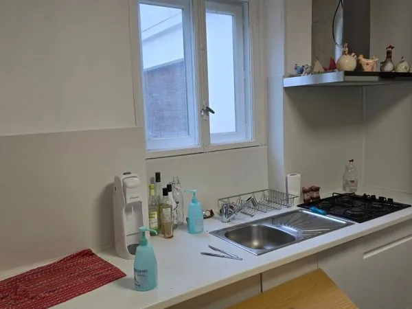 Appartement de 100m2 à louer sur Brunstatt-Didenheim