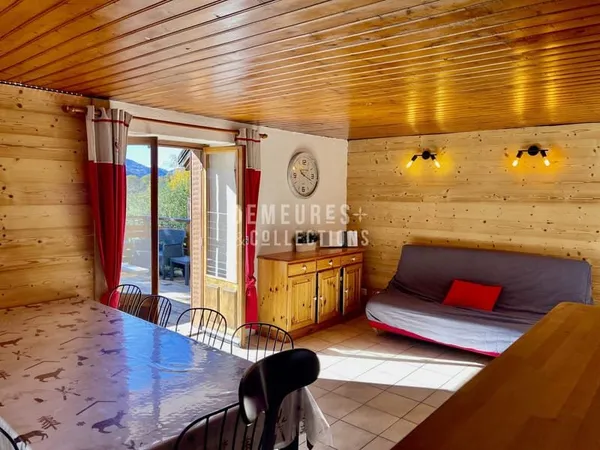 Maison 3 pièce avec- Idéal Investisseur ou Résidence de Mon