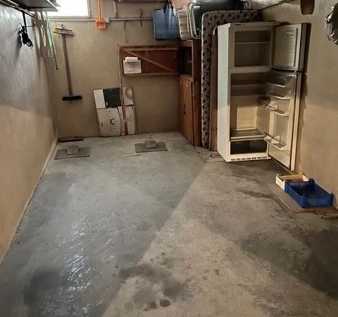 Parking - Garage - Garage