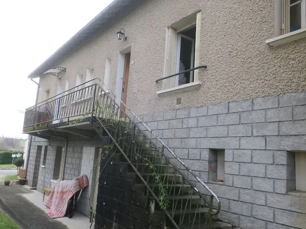 Appartement T2