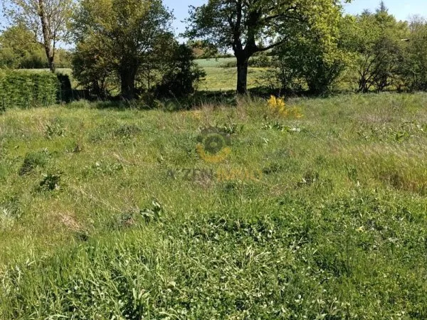 Terrain à bâtir Vente La Chapelle-Bertrand   26500€