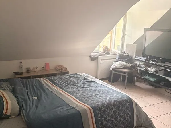 Maison location
