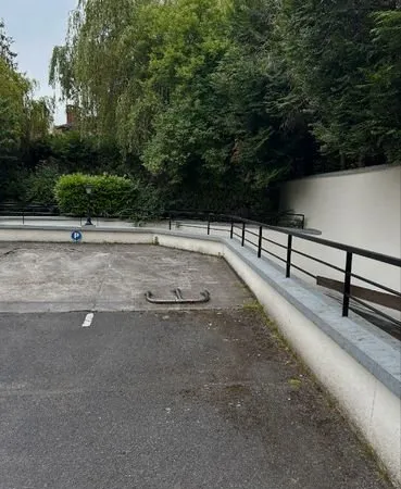 Parking Anatole France