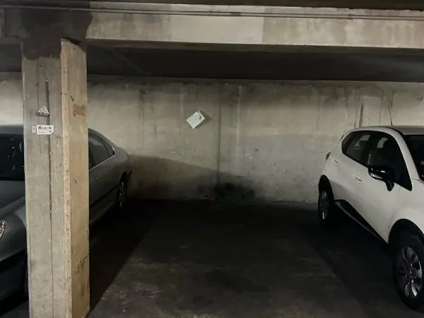 Location parking