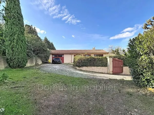 Maison 4 pièces 91 m²