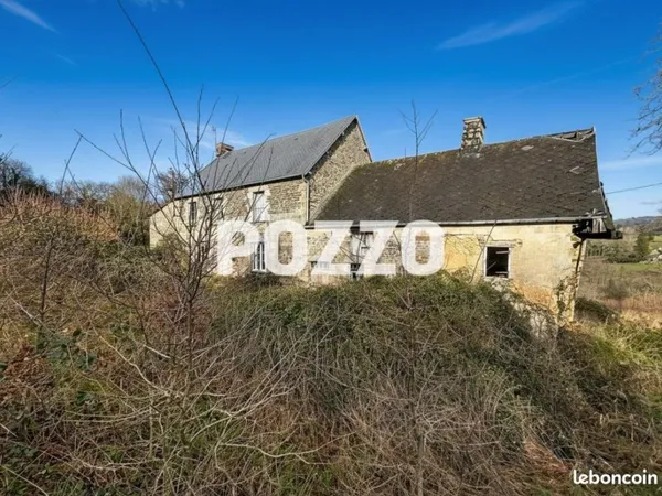 Maison 6 pièces 85 m²