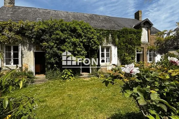 Maison 3 pièces 127 m²