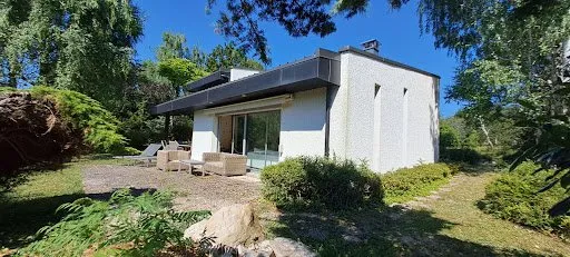 Maison 5 pièces 195 m²