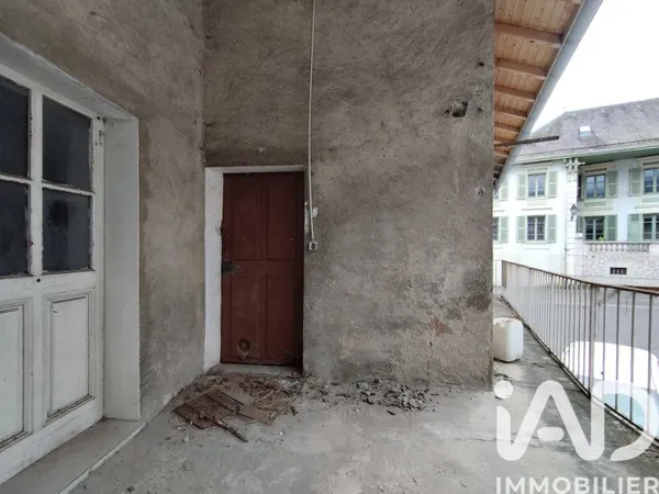 Appartement 2 pièces 73 m²