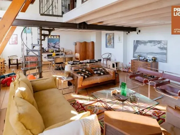 FONDAUDEGE DUPLEX