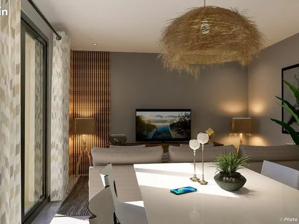Maison 5 pièces 68 m²