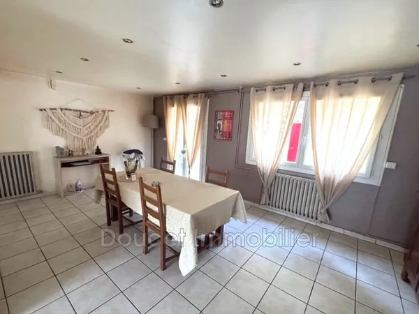 Vente villa 4 Pièce(s)