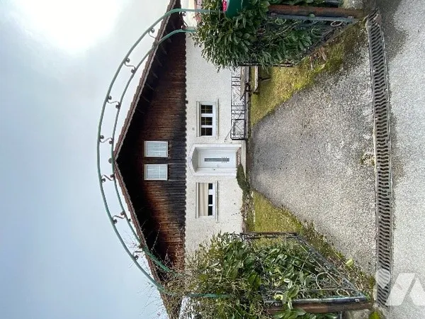 Maison 10 pièces 124 m²