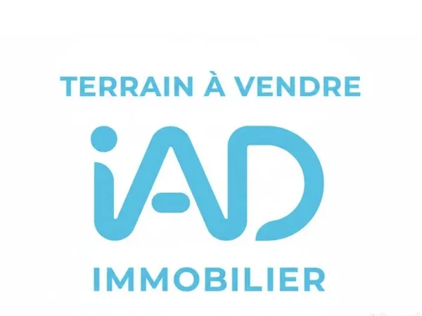 Terrain 1060 m²