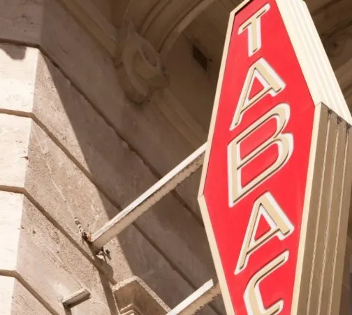 EXCLUSIVITE TABAC PRESSE LOTO RENNES