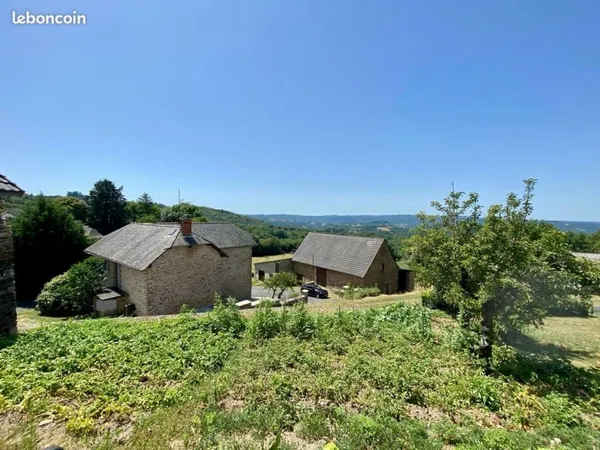 Maison 6 pièces 134 m²