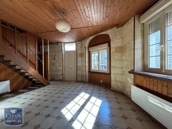 Maison 3 pièces 87 m²